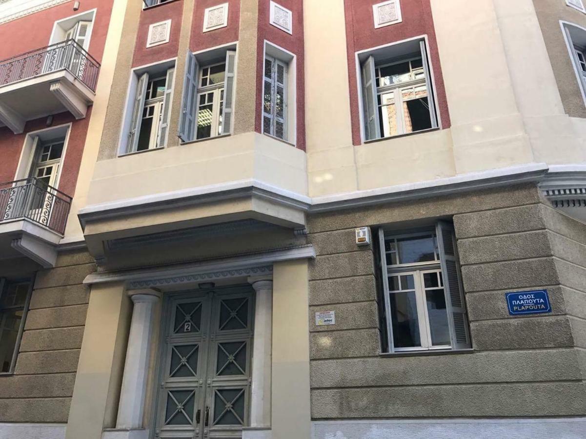 Art Island House Apartment Атина Екстериор снимка