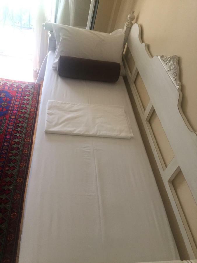 Art Island House Apartment Атина Екстериор снимка