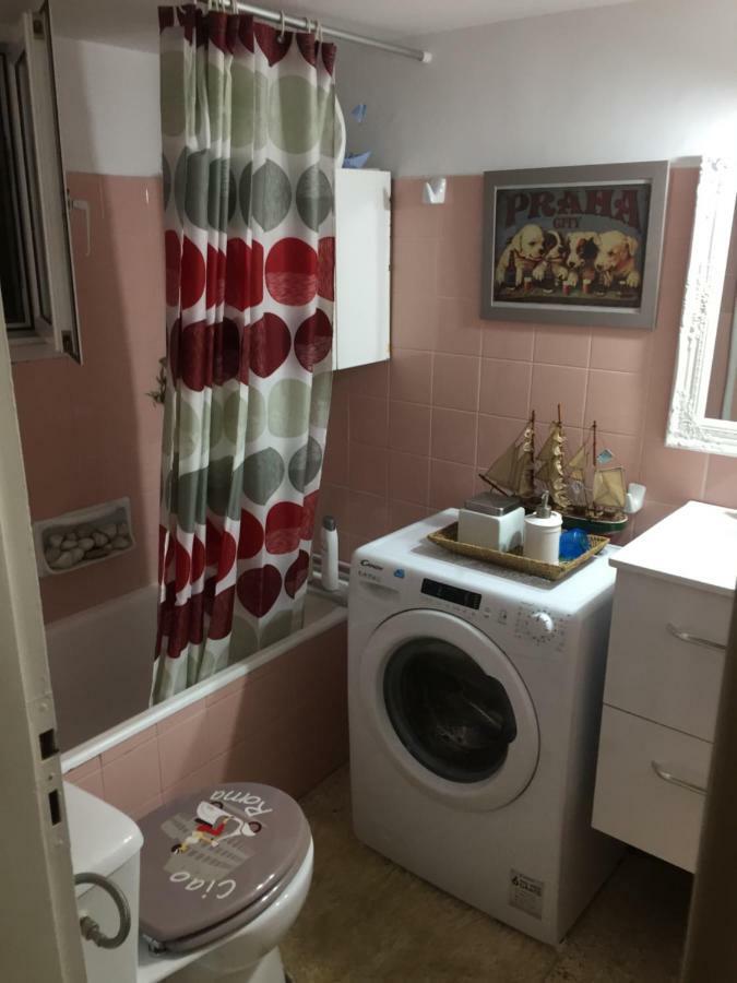 Art Island House Apartment Атина Екстериор снимка